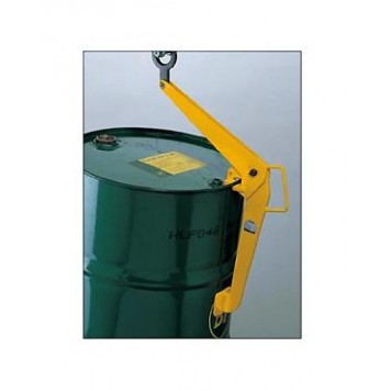 Захват для бочек Tigrip TFK-0