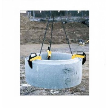 Захват для бетонных колец Tigrip BTG-0
