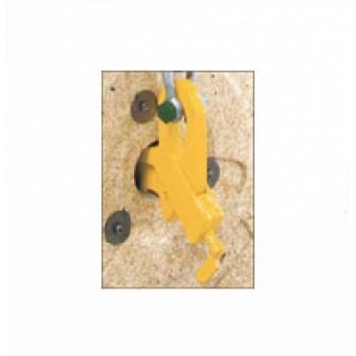 Захваты для барабанов Tigrip TKB-1