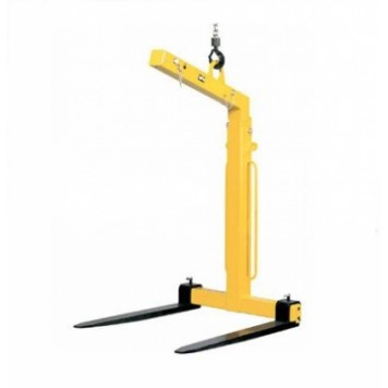 Кранвилы с переставными лапами Tigrip TKG vhs-0