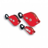 Блок канатный Yale Pulley block (г/п 1000 кг)