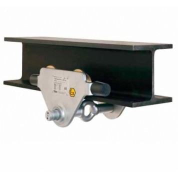 Крантележка Yale HTP-B 2000 кг без привода Крантележка Yale HTP-B 2000 кг без привода-1