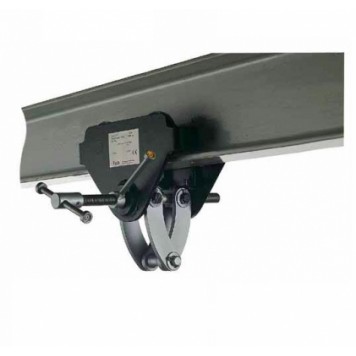 Крантележка Yale CTP 3-B 3000 кг с регулируемой шириной Крантележка Yale CTP 3-B 3000 кг с регулируемой шириной-0