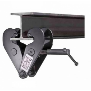 Балочный зажим Yale YC-3 г/п 3000 кг Балочный зажим Yale YC-3 г/п 3000 кг-0