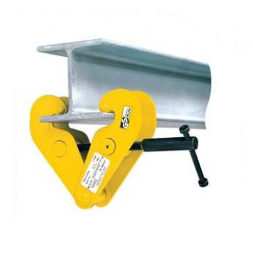 Балочный зажим Yale YC-3 г/п 3000 кг Балочный зажим Yale YC-3 г/п 3000 кг-2