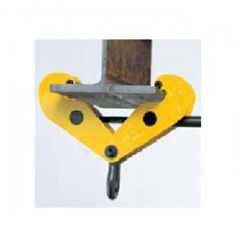 Балочный зажим Yale YC-3 г/п 3000 кг Балочный зажим Yale YC-3 г/п 3000 кг-3