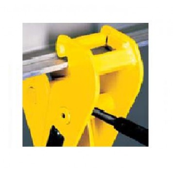 Балочный зажим Yale YC-3 г/п 3000 кг Балочный зажим Yale YC-3 г/п 3000 кг-4