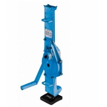 Домкрат реечный Pfaff-silberblau SJ 50 (г/п 5 000 кг)-0