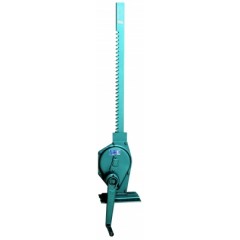 Шлюзовые домкраты PFAFF Silberblau SCH-W