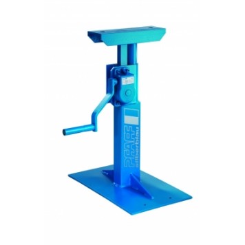 Подъемная опора Pfaff-Silberblau Faulenzer HB-W (г/п 1 500 кг) Подъемная опора Pfaff-Silberblau Faulenzer HB-W (г/п 1 500 кг)-0