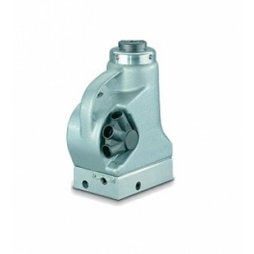 Домкраты алюминиевые со встроенным насосом Yale AJS/AJH (г/п 6 500 -100 000 кг)-1