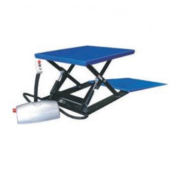 Гидрравлические подъемные столы PFAFF HTF-G SILVERLINE-0