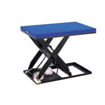 Гидрравлические подъемные столы PFAFF HTH-E SILVERLINE Гидрравлические подъемные столы PFAFF HTH-E SILVERLINE-0