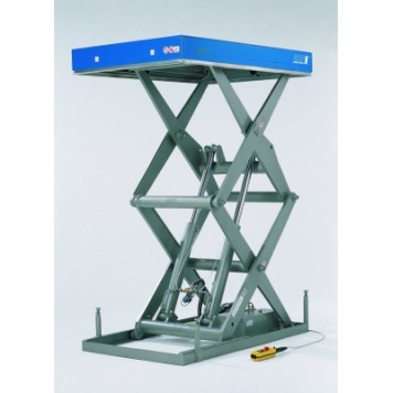 Гидрравлические подъемные столы PFAFF HTA-D PROLINE-0