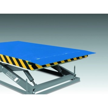 Гидрравлические подъемные столы PFAFF HTV-E PROLINE-1