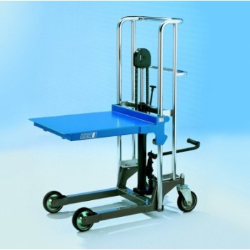 Передвижной подъемный стол PFAFF PRAKTIKUS HP 0412 Передвижной подъемный стол PFAFF PRAKTIKUS HP 0412-0