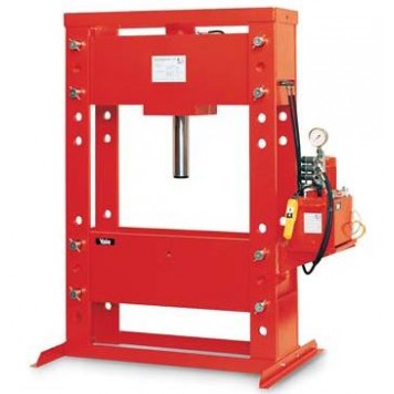 Прессы универсальные Yale серии RPY Прессы универсальные Yale серии RPY-0