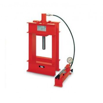 Прессы универсальные Yale серии RPY Прессы универсальные Yale серии RPY-2