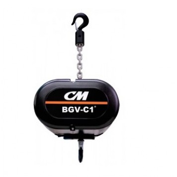 Таль электрическая CM Lodestar BGV C1 (театральное исполнение)-0