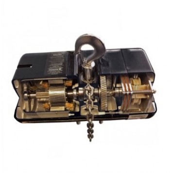 Таль электрическая CM Lodestar D8 (Classic) Таль электрическая CM Lodestar D8 (Classic)-1