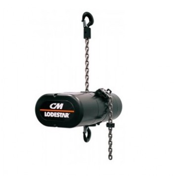 Таль электрическая CM Lodestar D8 LV (NEW) (Низковольтное управл.) Таль электрическая CM Lodestar D8 LV (NEW) (Низковольтное управл.)-0