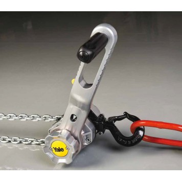 Таль ручная рычажная Yale ERGO 360 1500 (1.5 т) Таль ручная рычажная Yale ERGO 360 1500 (1.5 т)-7