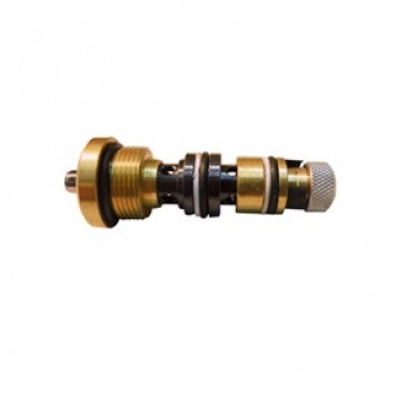 №321 Клапан распределительный (в сборе) №321 Клапан распределительный (в сборе)-0